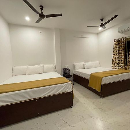 Mks Homes Tirukkadaiyur Exterior foto